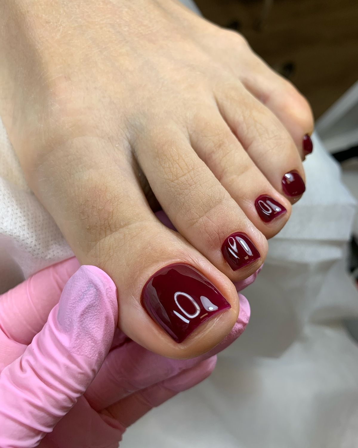 RiNo Nail Bar logo